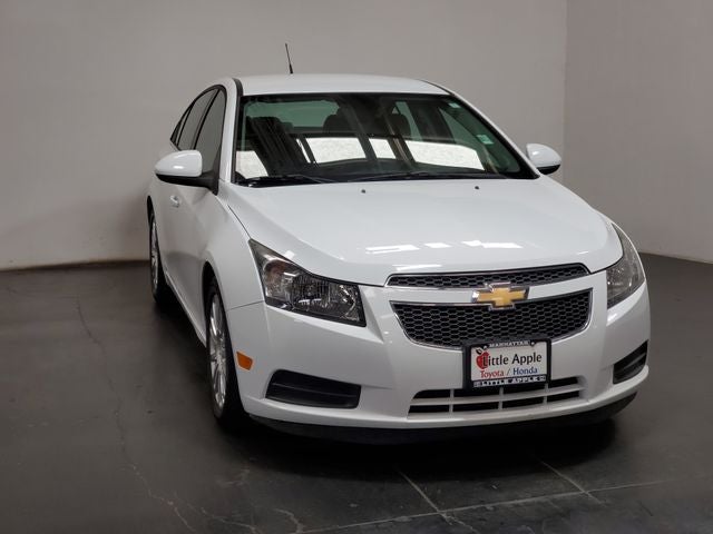 2013 Chevrolet Cruze ECO