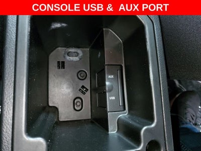 2013 Chevrolet Cruze ECO