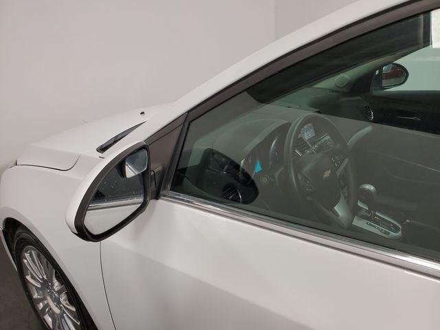 2013 Chevrolet Cruze ECO