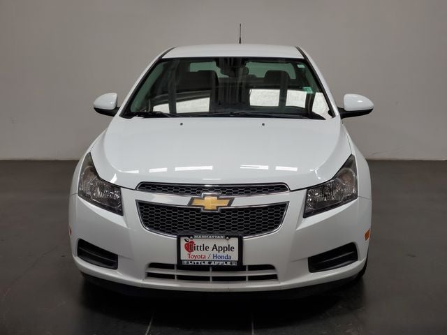 2013 Chevrolet Cruze ECO