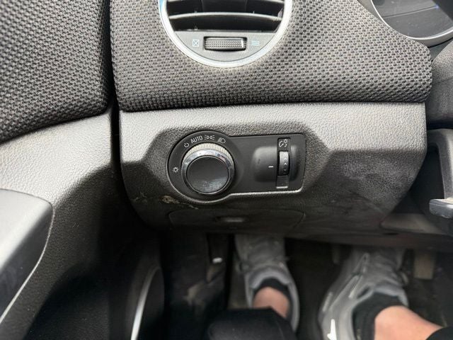 2011 Chevrolet Cruze ECO