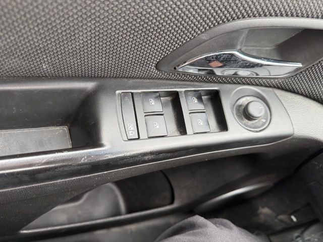 2011 Chevrolet Cruze ECO