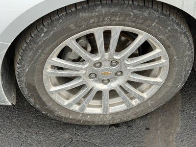 2011 Chevrolet Cruze ECO