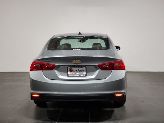 2025 Chevrolet Malibu LS 1FL