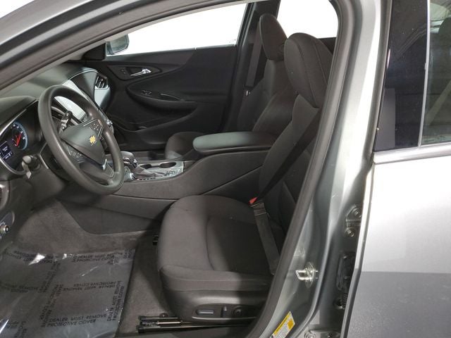 2025 Chevrolet Malibu LS 1FL