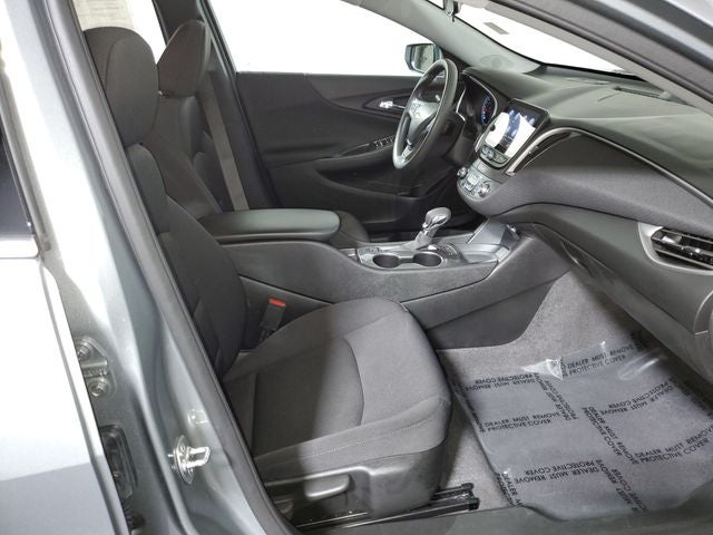 2025 Chevrolet Malibu LS 1FL