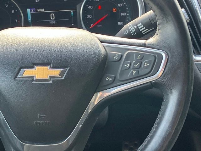 2016 Chevrolet Malibu LT 1LT