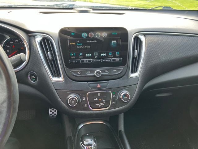 2016 Chevrolet Malibu LT 1LT