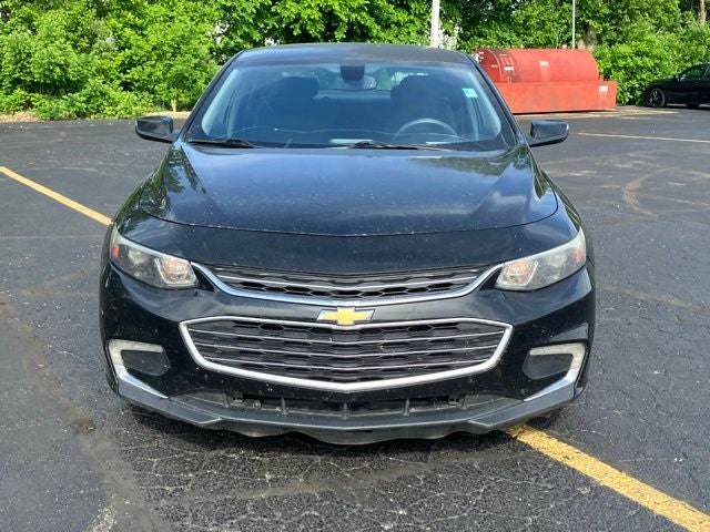2016 Chevrolet Malibu LT 1LT