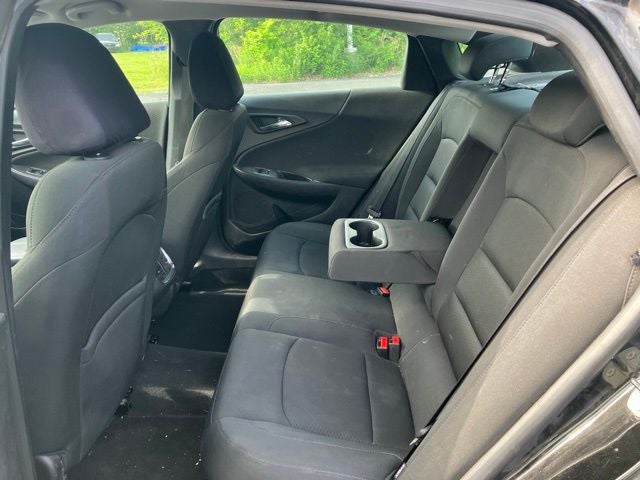 2016 Chevrolet Malibu LT 1LT
