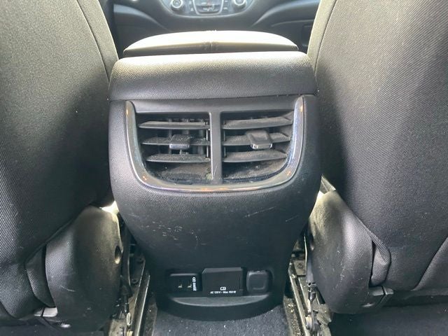 2016 Chevrolet Malibu LT 1LT
