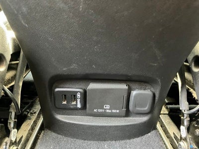 2016 Chevrolet Malibu LT 1LT