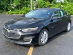 2016 Chevrolet Malibu LT 1LT