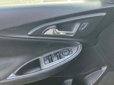 2016 Chevrolet Malibu LT 1LT
