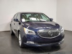 2016 Buick LaCrosse Leather Group
