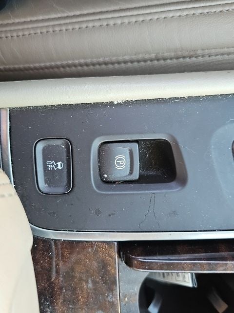 2016 Buick LaCrosse Leather Group
