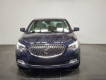2016 Buick LaCrosse Leather Group