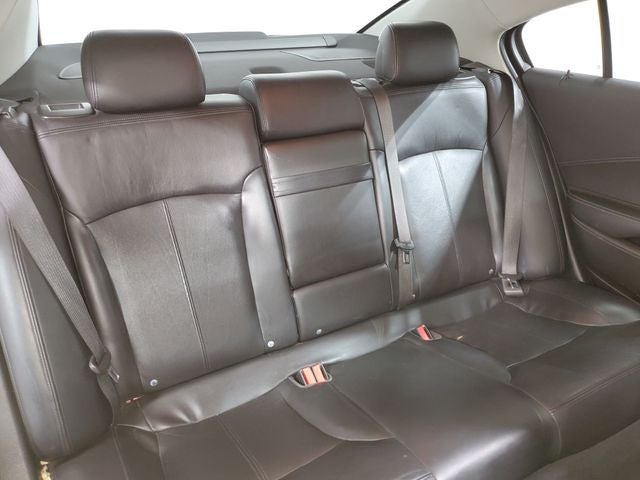 2011 Buick LaCrosse CXS