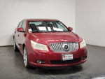 2011 Buick LaCrosse CXS