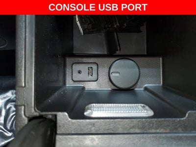 2011 Buick LaCrosse CXS