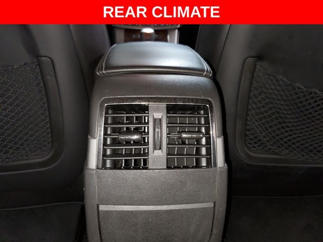 2011 Buick LaCrosse CXS