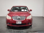 2011 Buick LaCrosse CXS