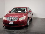 2011 Buick LaCrosse CXS