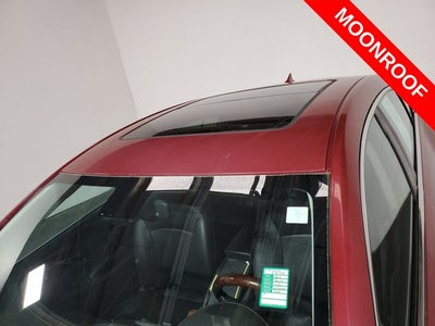 2011 Buick LaCrosse CXS