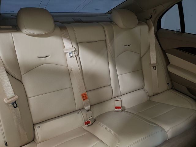 2015 Cadillac CTS 3.6L Luxury