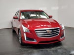 2015 Cadillac CTS 3.6L Luxury