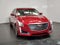 2015 Cadillac CTS 3.6L Luxury