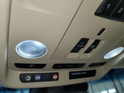 2015 Cadillac CTS 3.6L Luxury