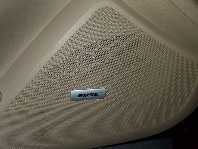 2015 Cadillac CTS 3.6L Luxury