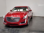 2015 Cadillac CTS 3.6L Luxury