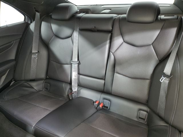 2021 Cadillac CT4 Premium Luxury