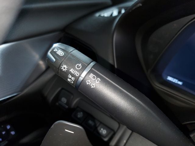 2021 Cadillac CT4 Premium Luxury