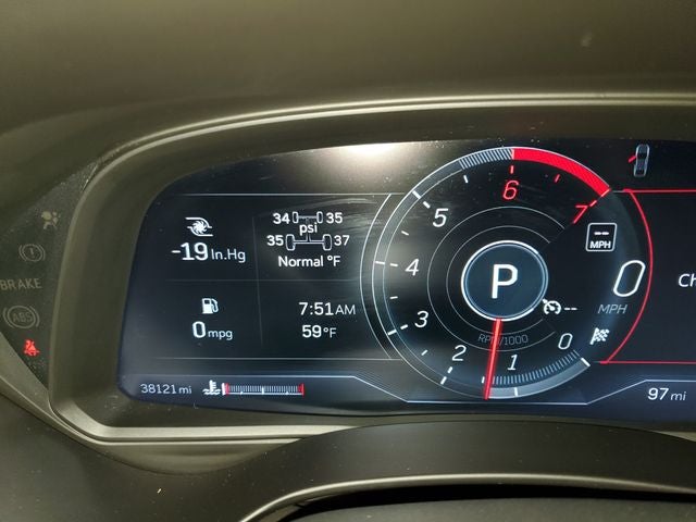 2021 Cadillac CT4 Premium Luxury