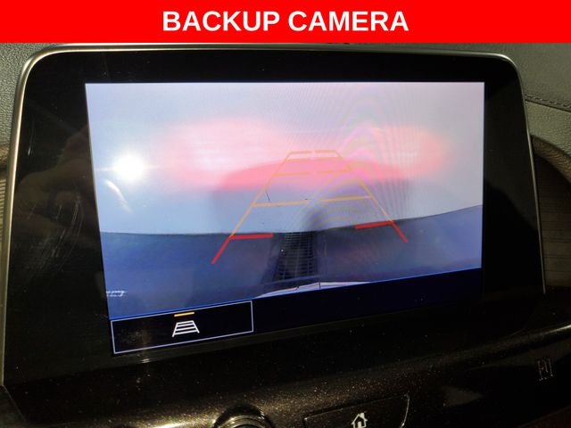 2021 Cadillac CT4 Premium Luxury