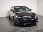 2021 Cadillac CT4 Premium Luxury