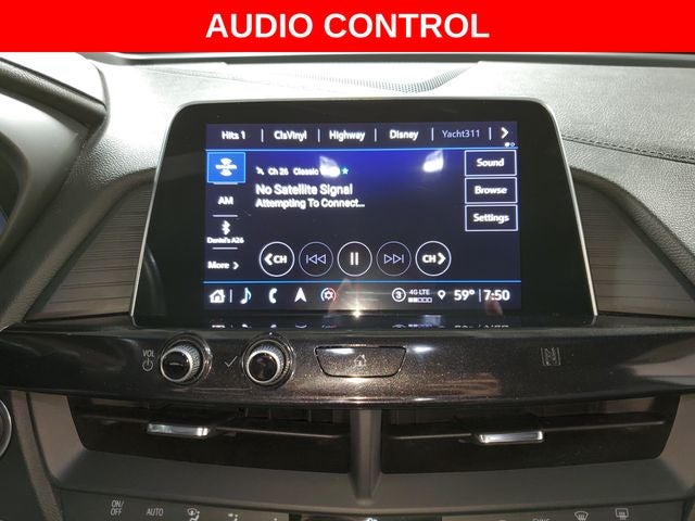 2021 Cadillac CT4 Premium Luxury