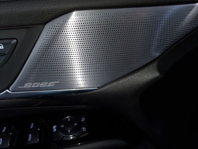 2021 Cadillac CT4 Premium Luxury