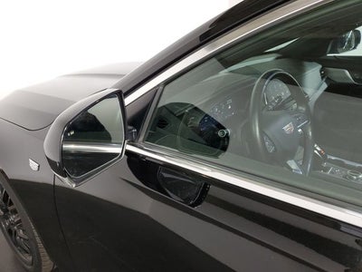 2021 Cadillac CT4 Premium Luxury