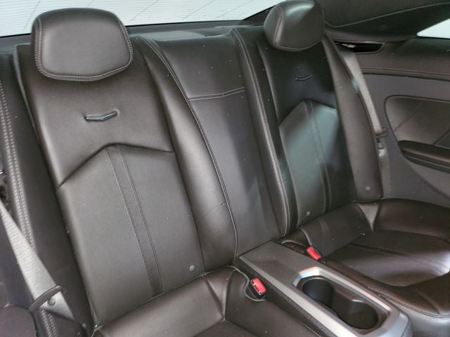 2013 Cadillac CTS Performance