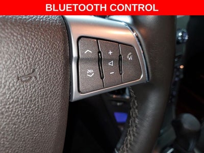 2013 Cadillac CTS Performance