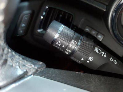 2013 Cadillac CTS Performance