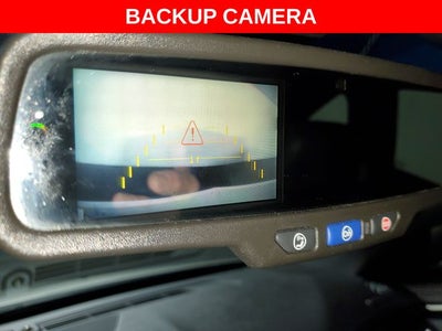 2013 Cadillac CTS Performance