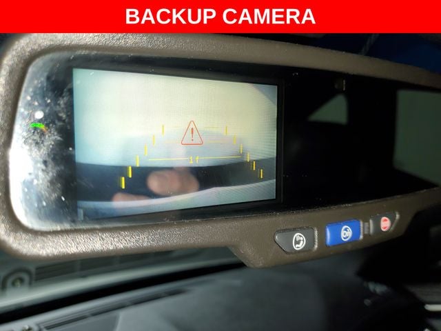 2013 Cadillac CTS Performance