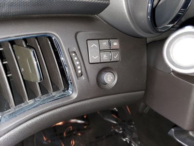 2013 Cadillac CTS Performance