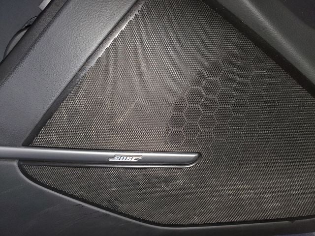 2013 Cadillac CTS Performance