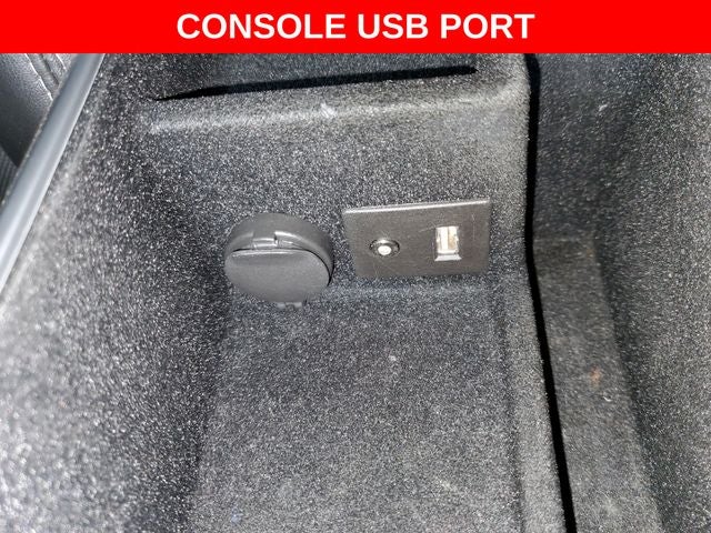 2013 Cadillac CTS Performance